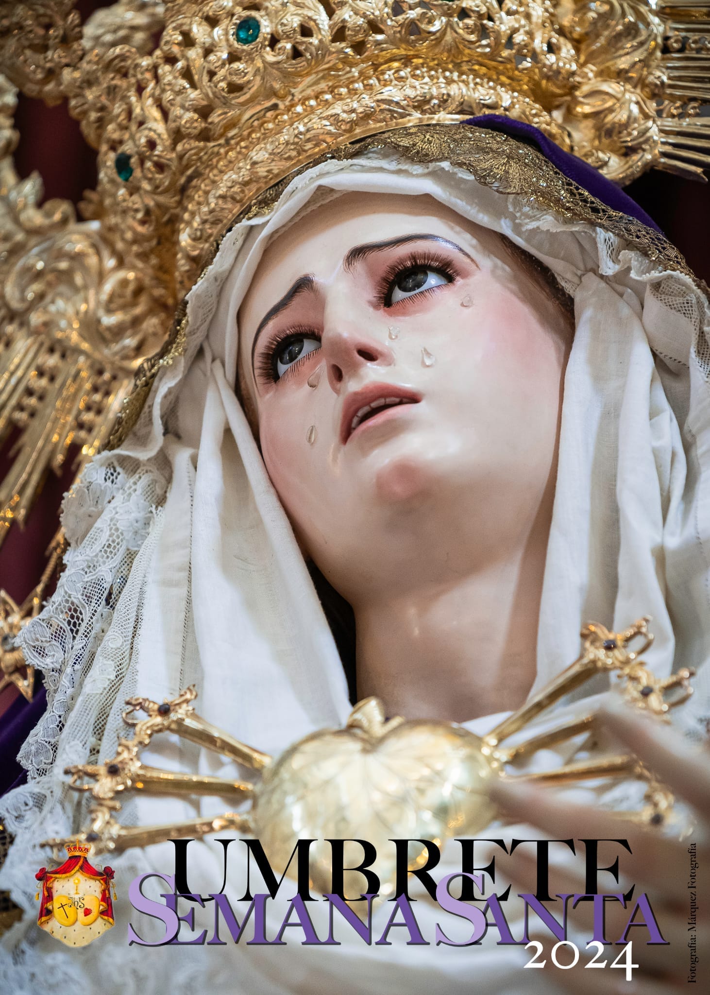 Semana Santa en Umbrete  